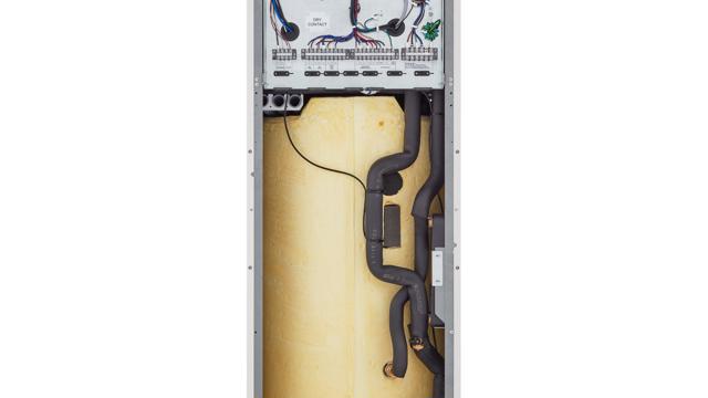 Hydrosplit IWT HN1616Y Frontopen1