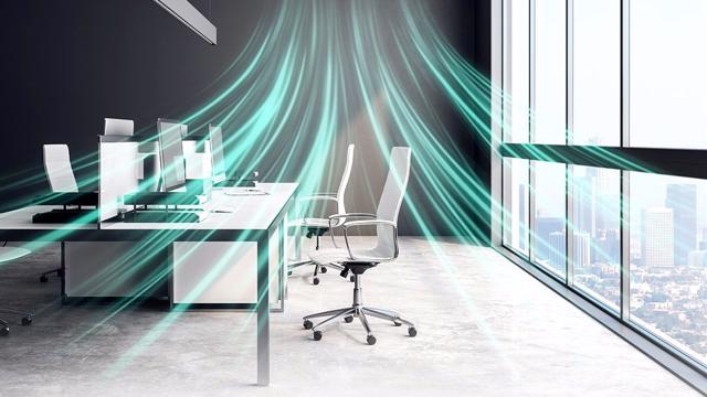 Kanaal Unit Sfeerbeeld 2