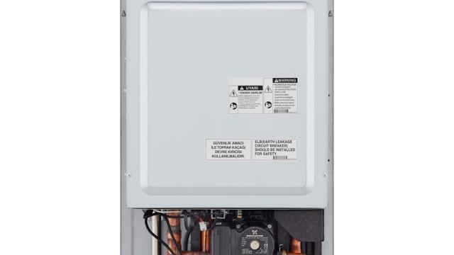 Hydrosplit 2Pipe HN1600MC Frontopen1