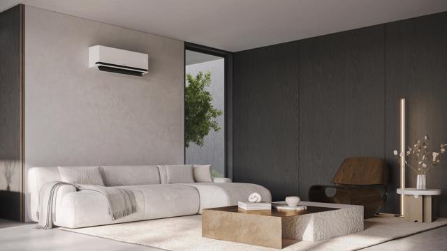 S1 Deluxe Lifestyle Sideview On