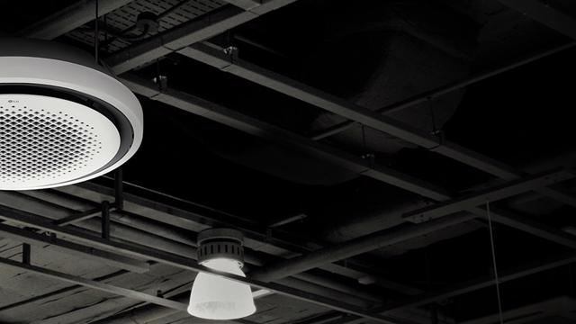 Round Cassette Sfeerbeeld 1