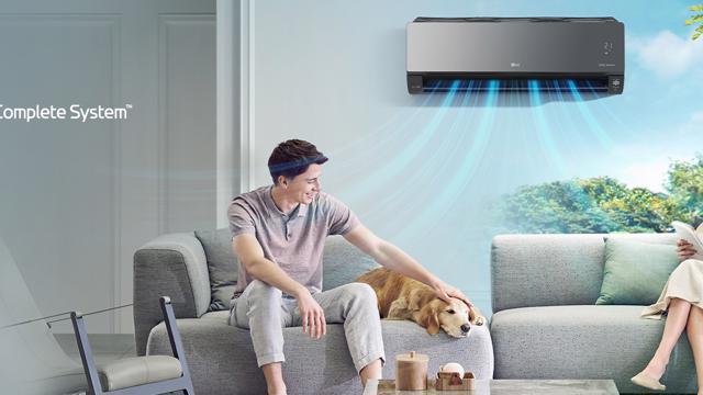 Artcool Mirror Sfeerfoto 2