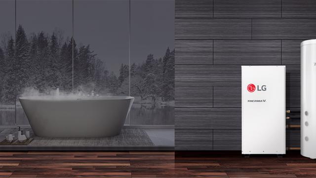 Split Hoge Temperatuur Sfeerfoto 1