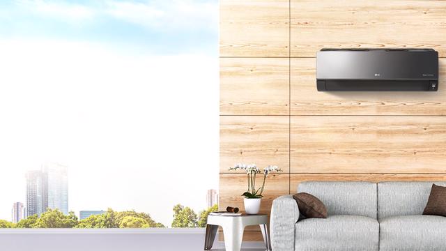 Wandmodel Sfeerbeeld 2