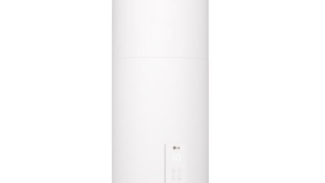 Heating Therma V Water Heater EU Round 100L 6