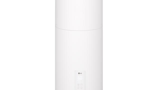 Heating Therma V Water Heater EU Round 100L 4