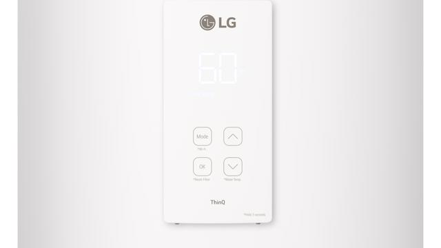 Heating Therma V Water Heater EU Round 100L 10