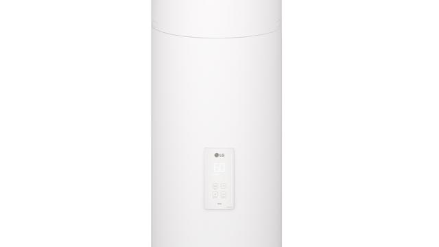 Heating Therma V Water Heater EU Round 150L 4