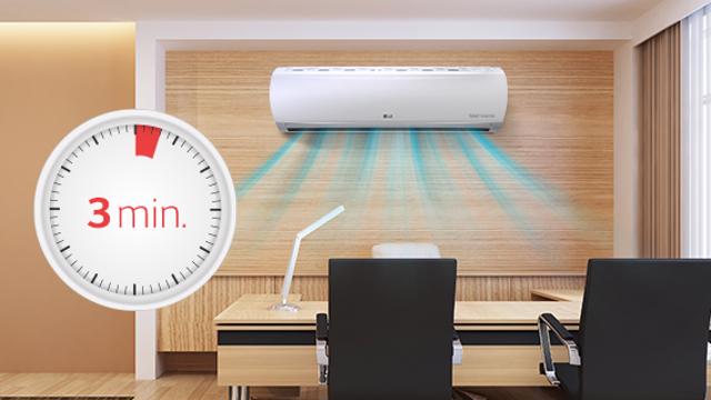 Wandmodel Sfeerbeeld 3