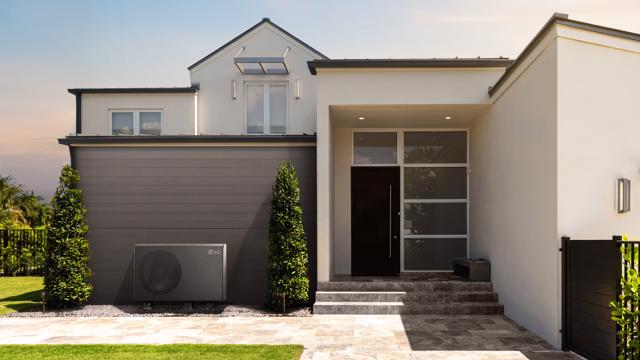 LG Therma V R290 Lifestyle 13