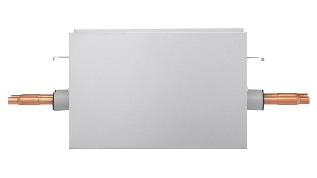 01 SAC Shut Off Valvekit PRHPZ010A US Front