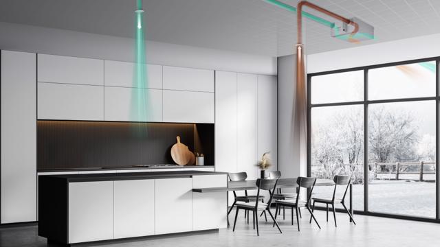 Residential ERV Sfeerbeeld 1