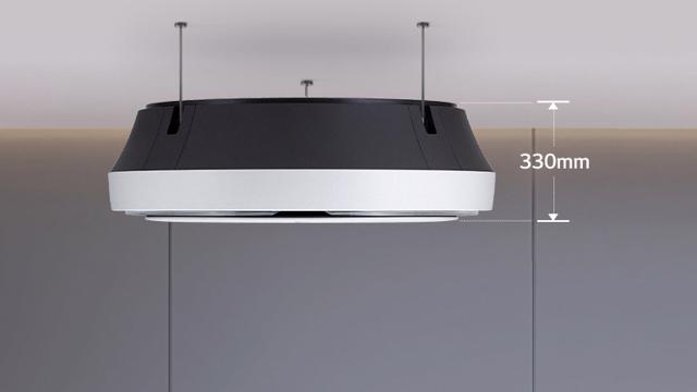 Round Cassette Sfeerbeeld 3