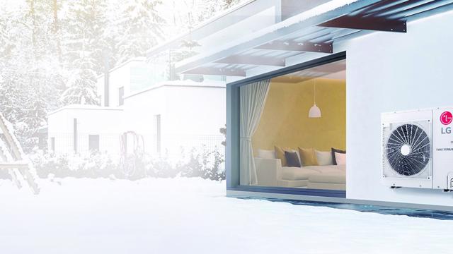 Split Wandmodel Hydrokit Sfeerbeeld 1