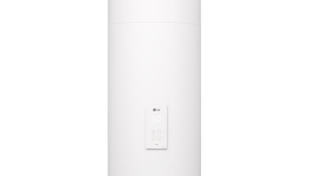 Heating Therma V Water Heater EU Round 150L 1